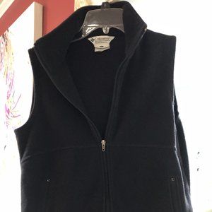Fleece Vest